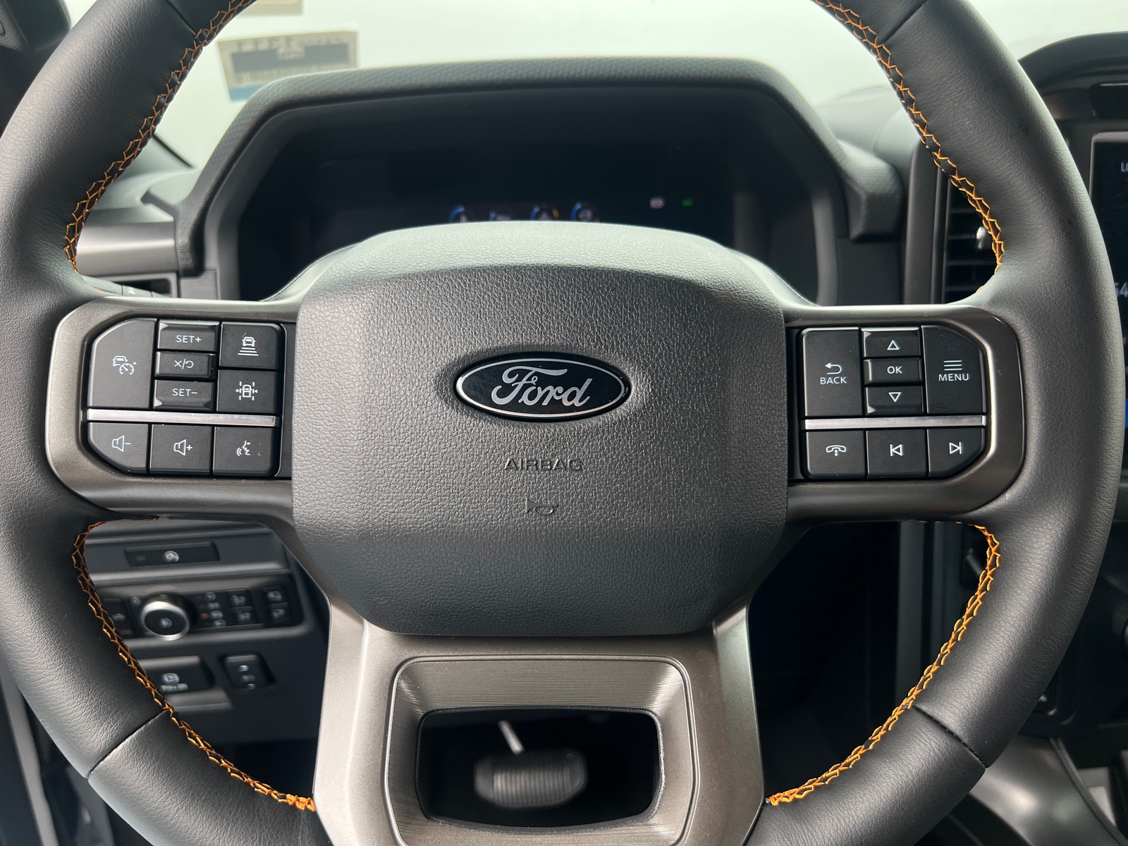 Thumbnail: 2025 Ford Econoline - 5