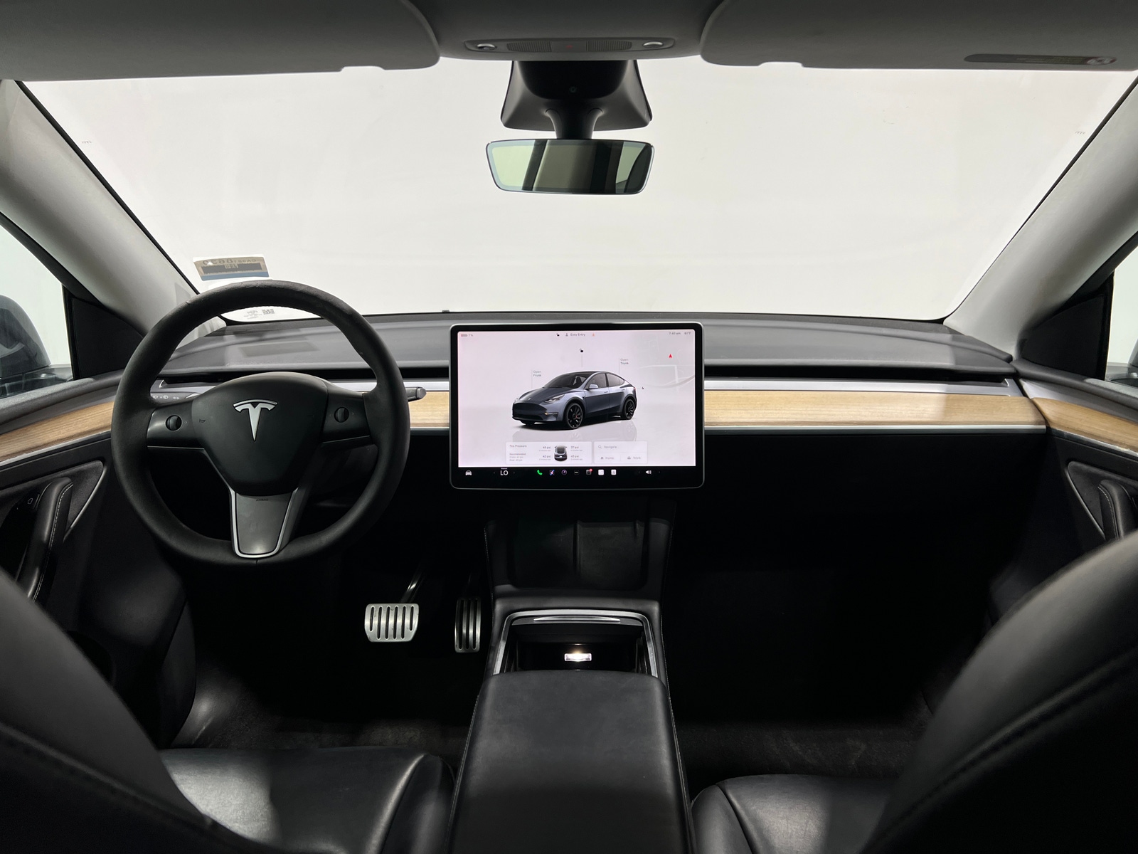 Thumbnail: 2022 Tesla Model Y - 2