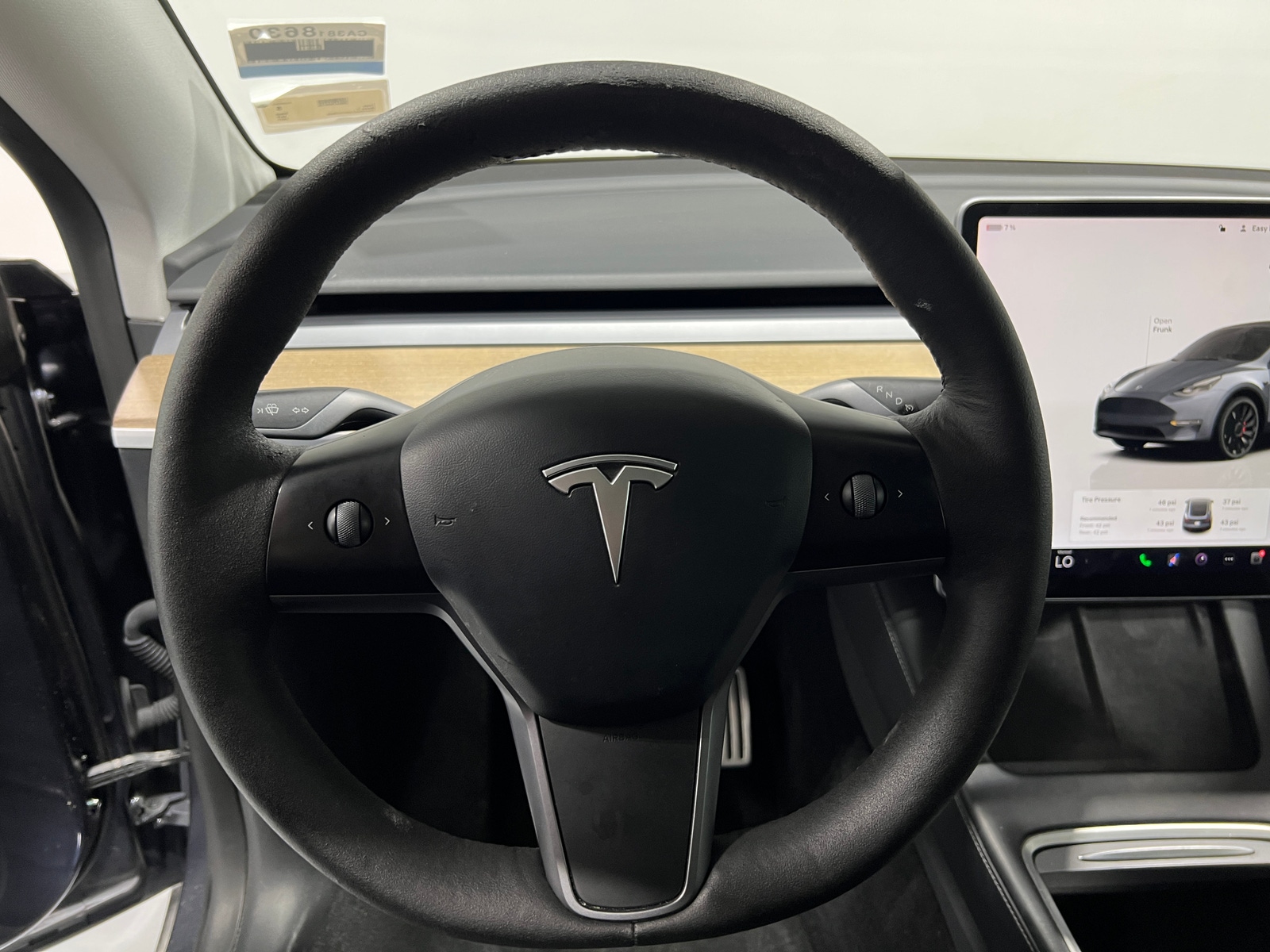 Thumbnail: 2022 Tesla Model Y - 4