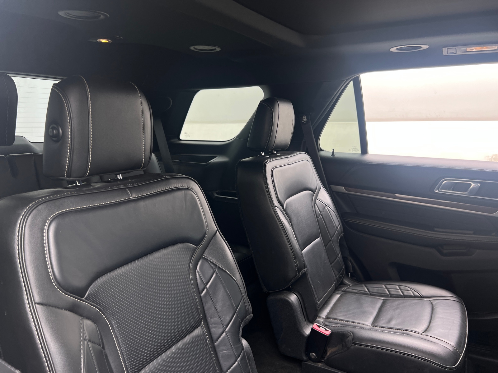 Thumbnail: 2018 Ford Explorer - 5