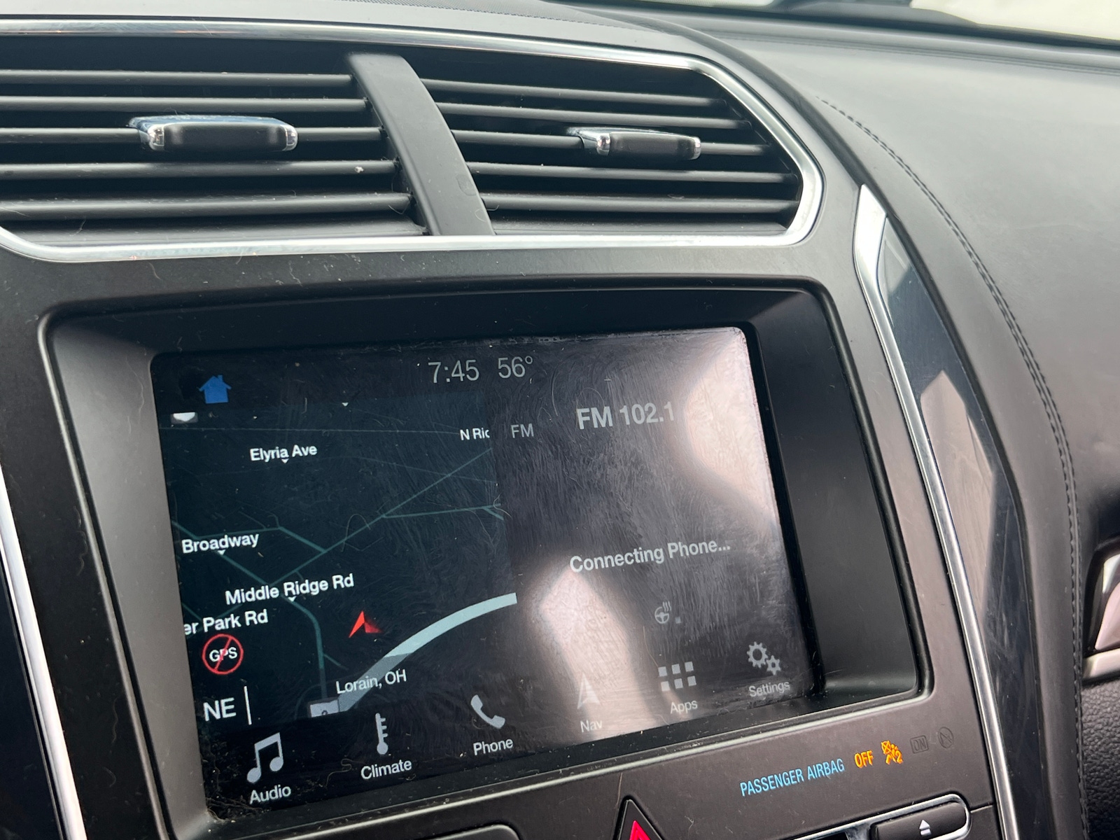 Thumbnail: 2018 Ford Explorer - 3