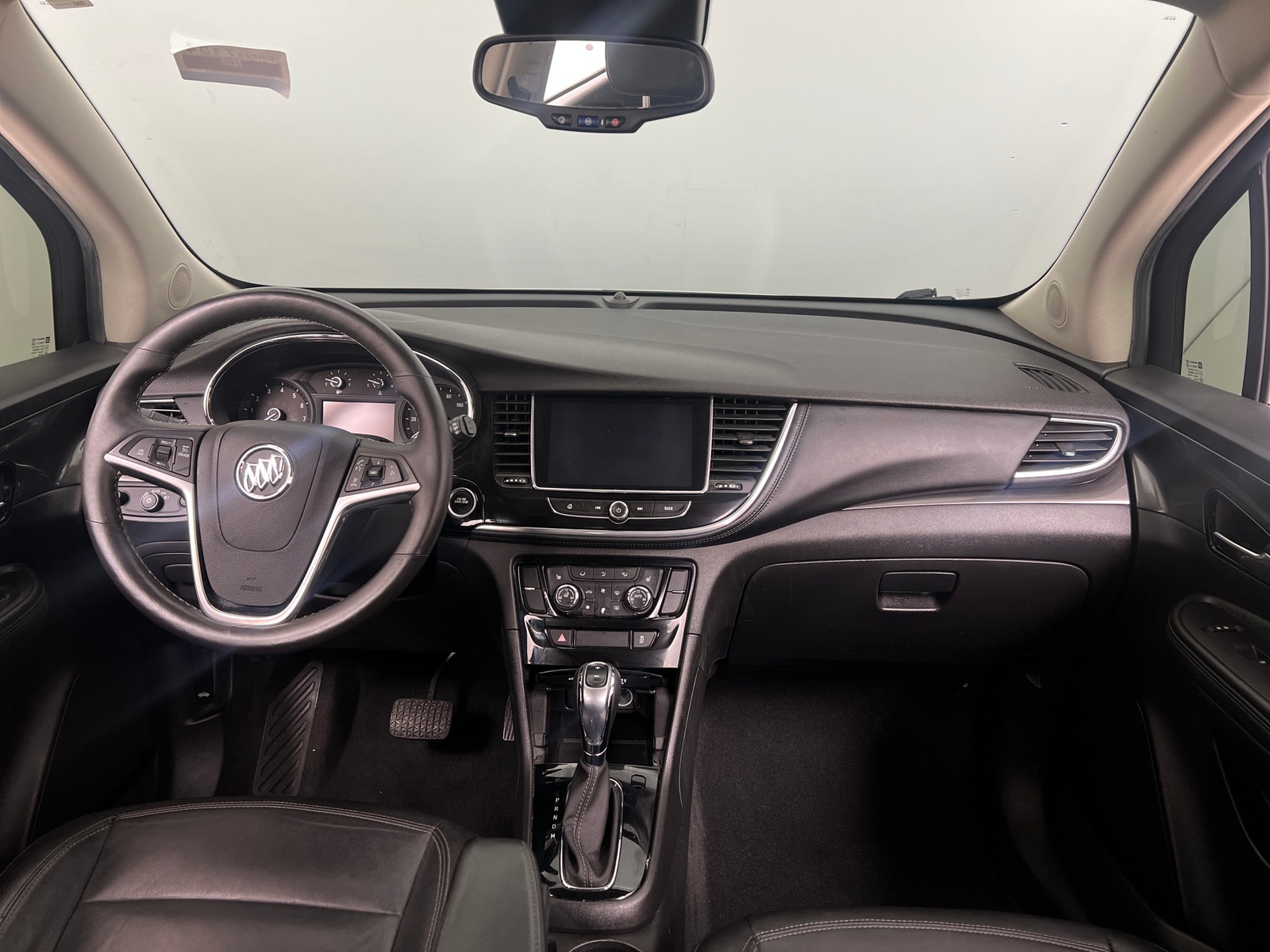 Thumbnail: 2017 Buick Encore - 2