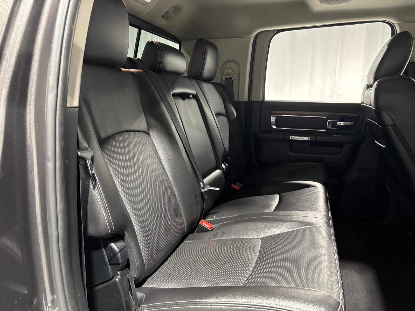 Thumbnail: 2016 RAM 2500 - 5