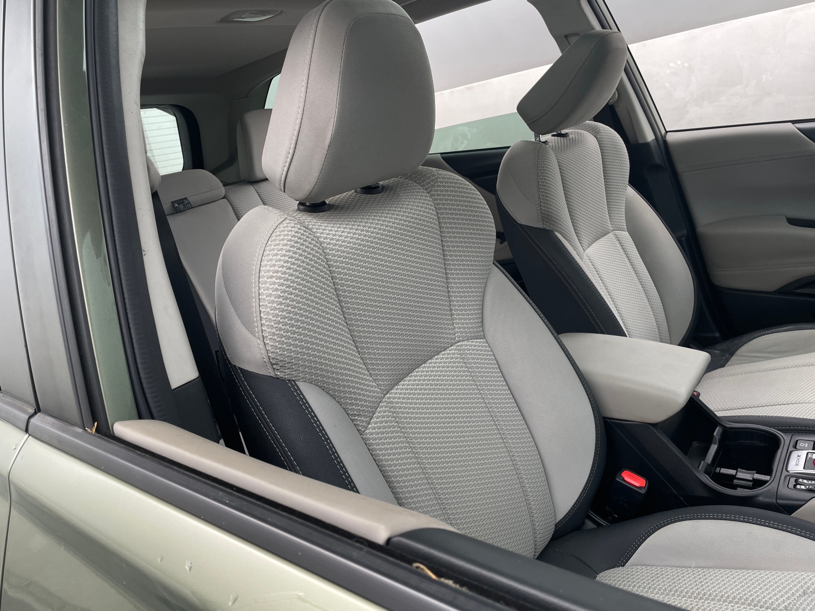 Thumbnail: 2020 Subaru Forester - 2