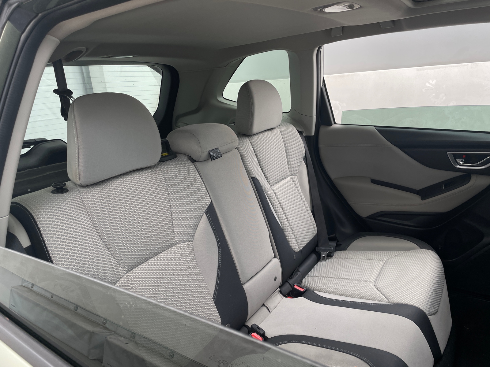 Thumbnail: 2020 Subaru Forester - 6
