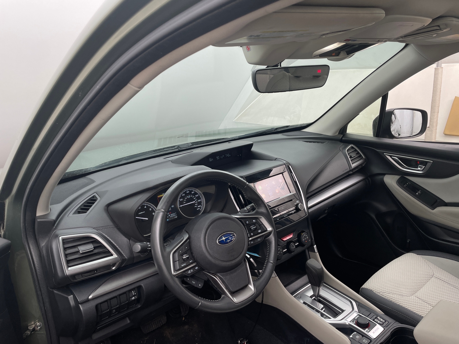 Thumbnail: 2020 Subaru Forester - 3