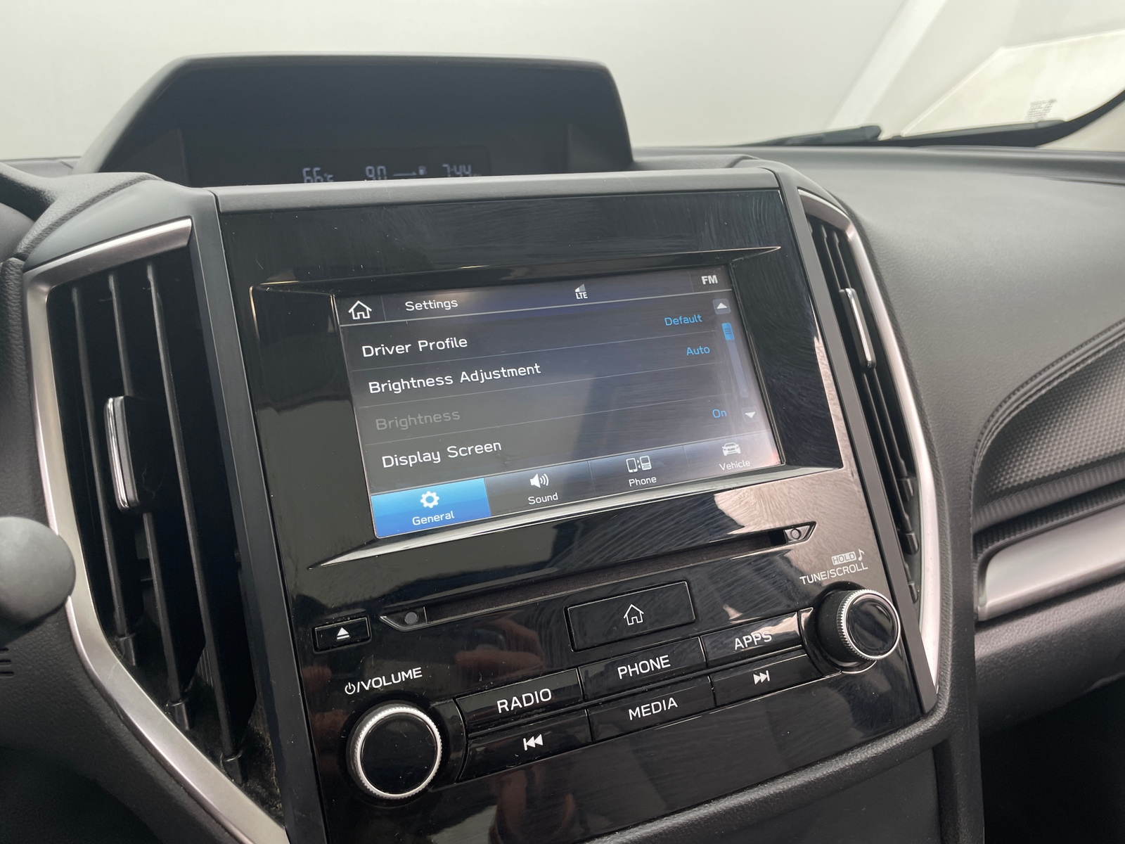 Thumbnail: 2020 Subaru Forester - 4