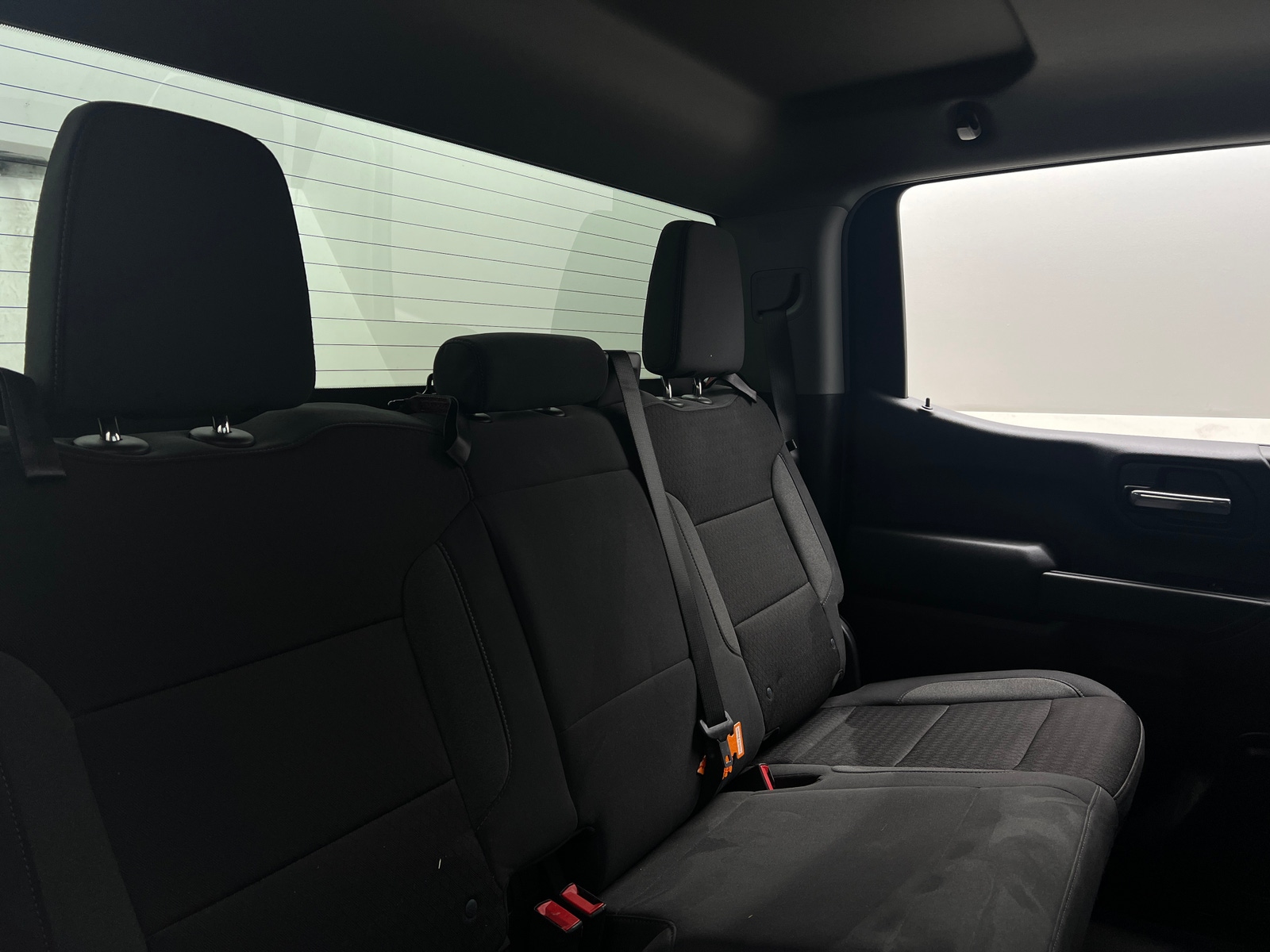 Thumbnail: 2024 Chevrolet Silverado 1500 - 6