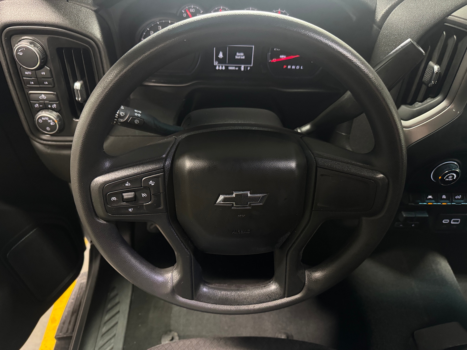 Thumbnail: 2024 Chevrolet Silverado 1500 - 5