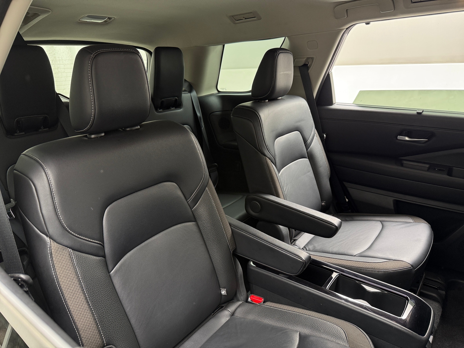 Thumbnail: 2024 Nissan Pathfinder - 5