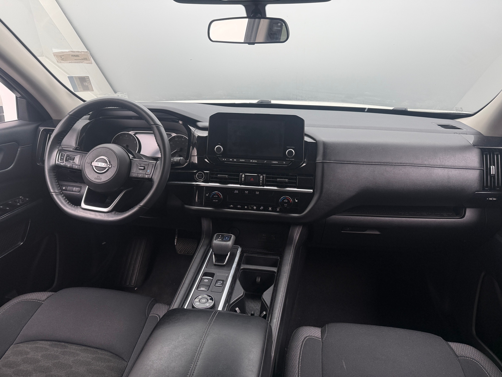 Thumbnail: 2022 Nissan Pathfinder - 3