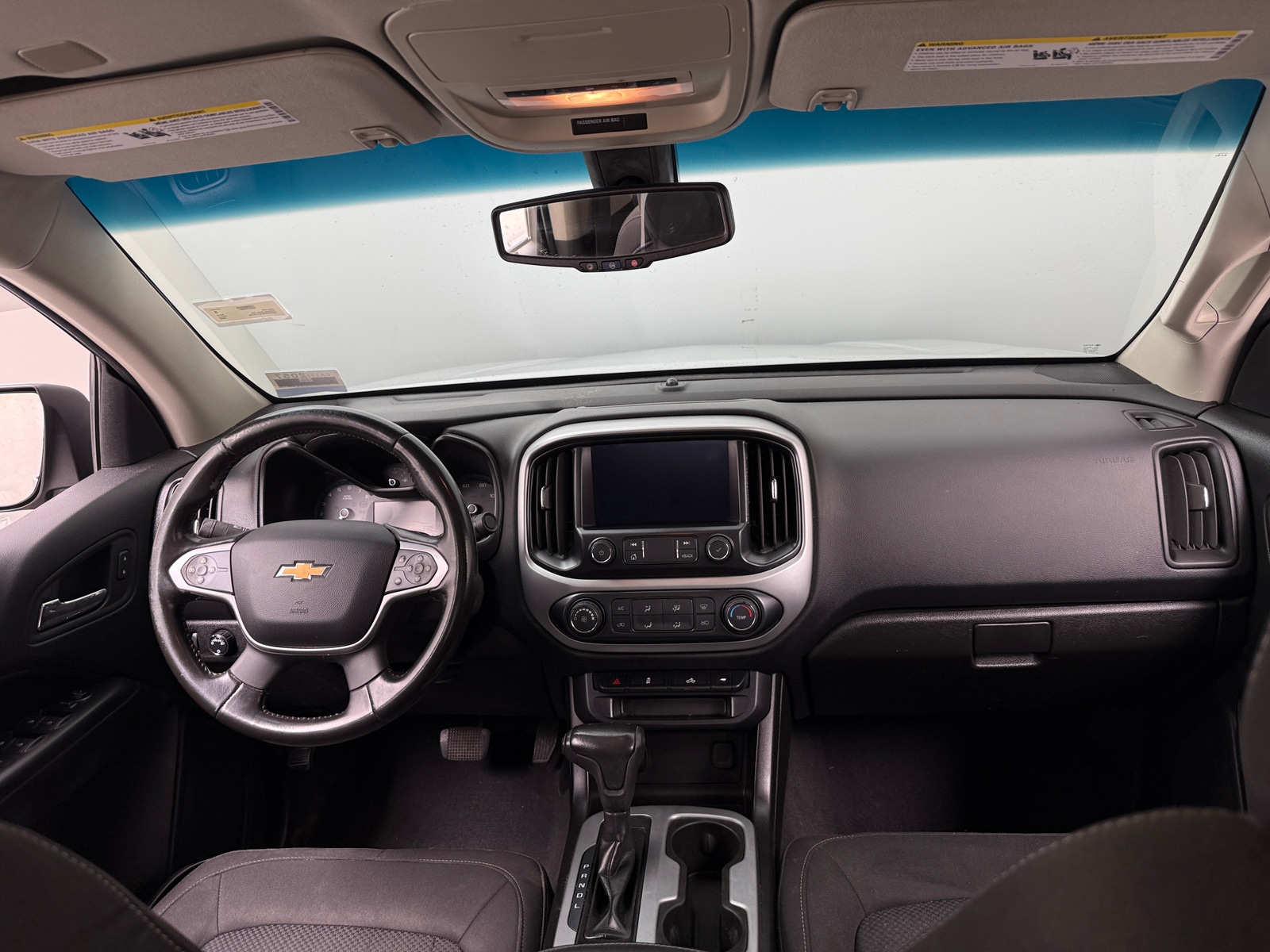 Thumbnail: 2020 Chevrolet Colorado - 3