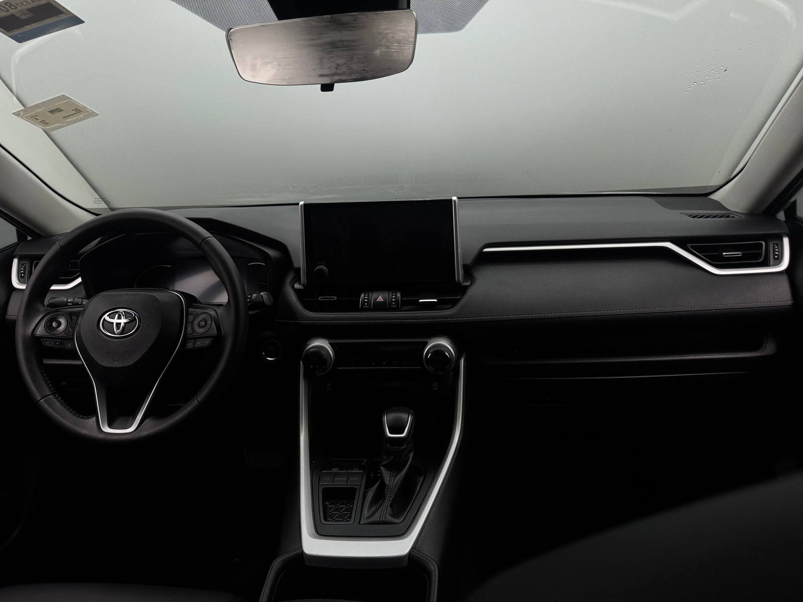 Thumbnail: 2024 Toyota RAV4 - 2