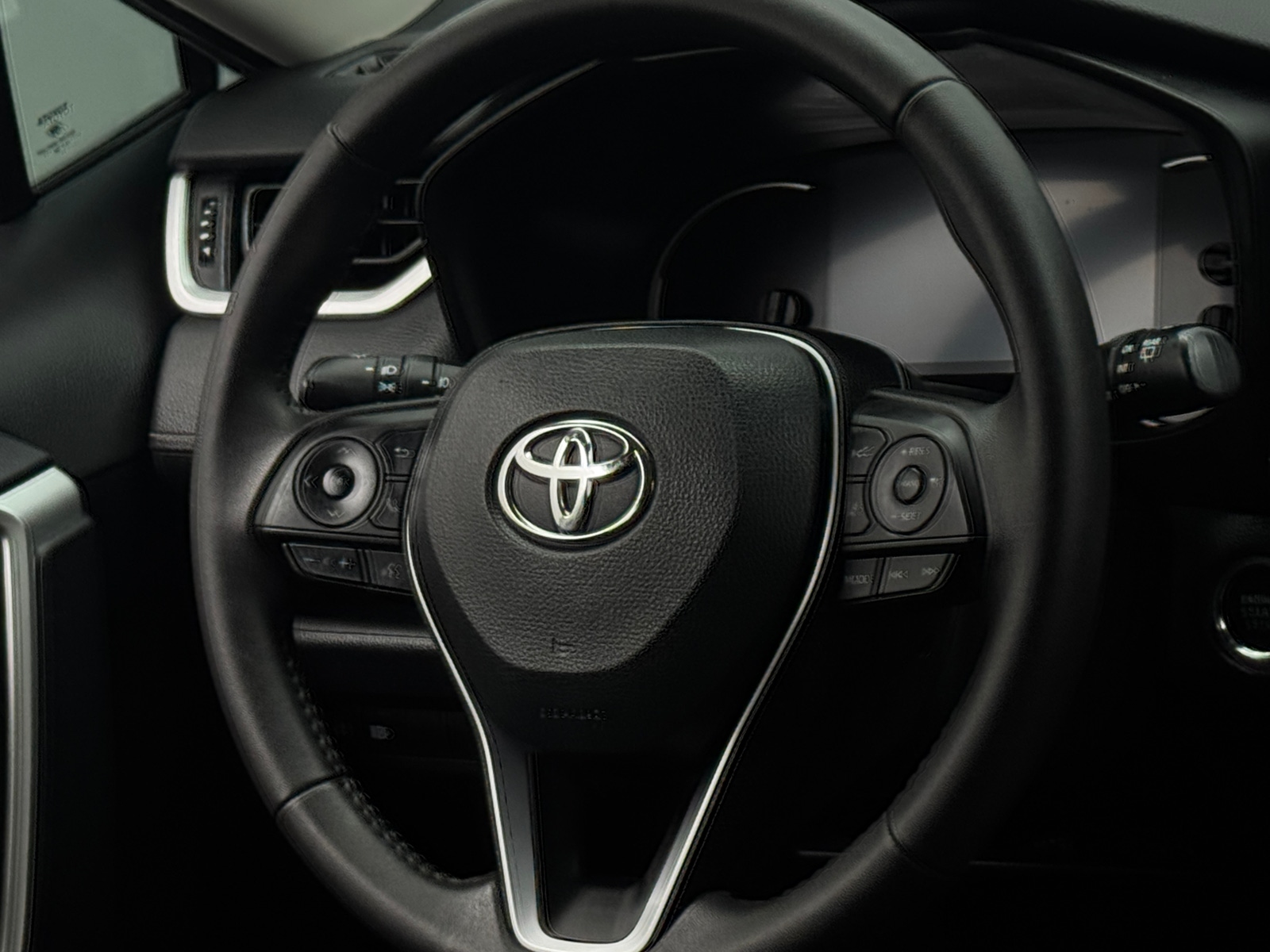 Thumbnail: 2024 Toyota RAV4 - 4