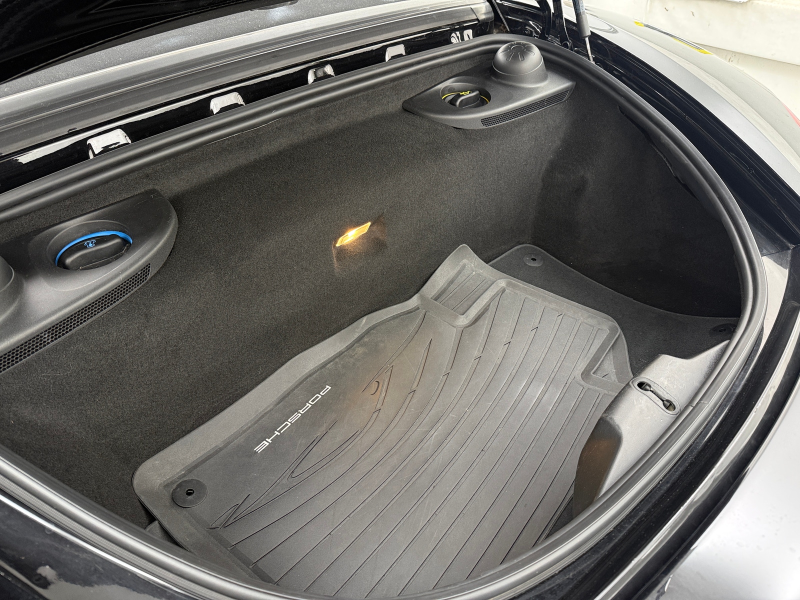 Thumbnail: 2015 Porsche Boxster - 6