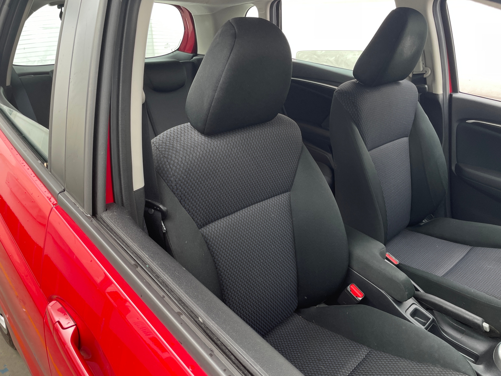 Thumbnail: 2019 Honda Fit - 2