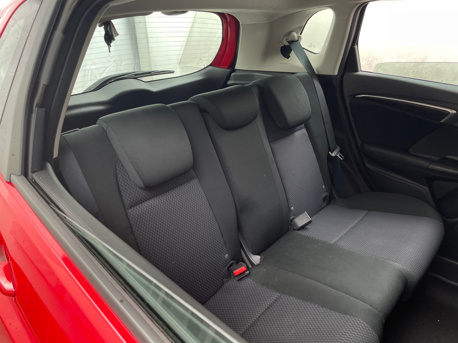 Thumbnail: 2019 Honda Fit - 6