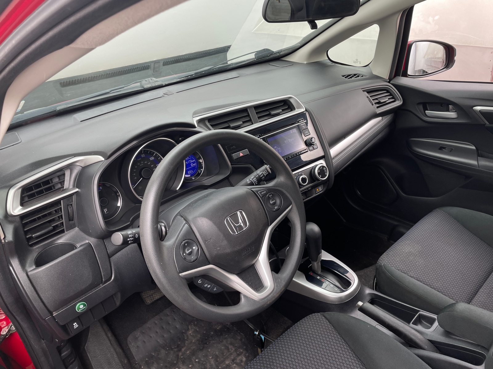 Thumbnail: 2019 Honda Fit - 3