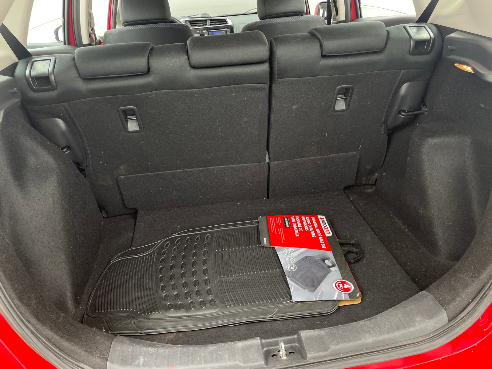 Thumbnail: 2019 Honda Fit - 7