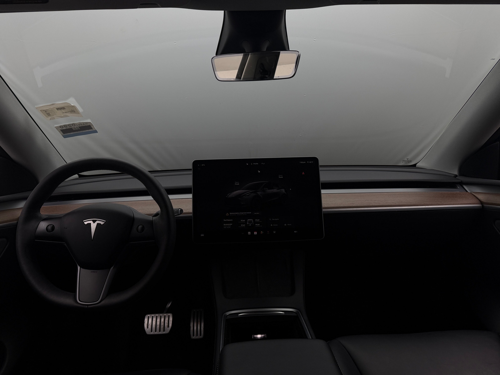 Thumbnail: 2022 Tesla Model Y - 2