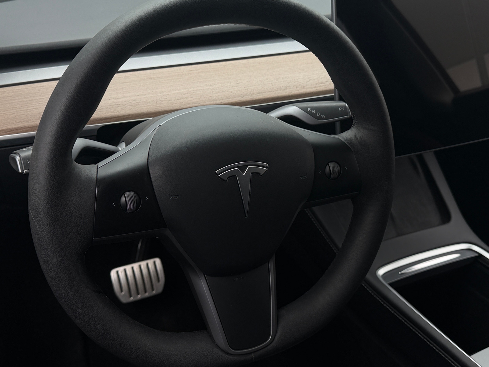 Thumbnail: 2022 Tesla Model Y - 4