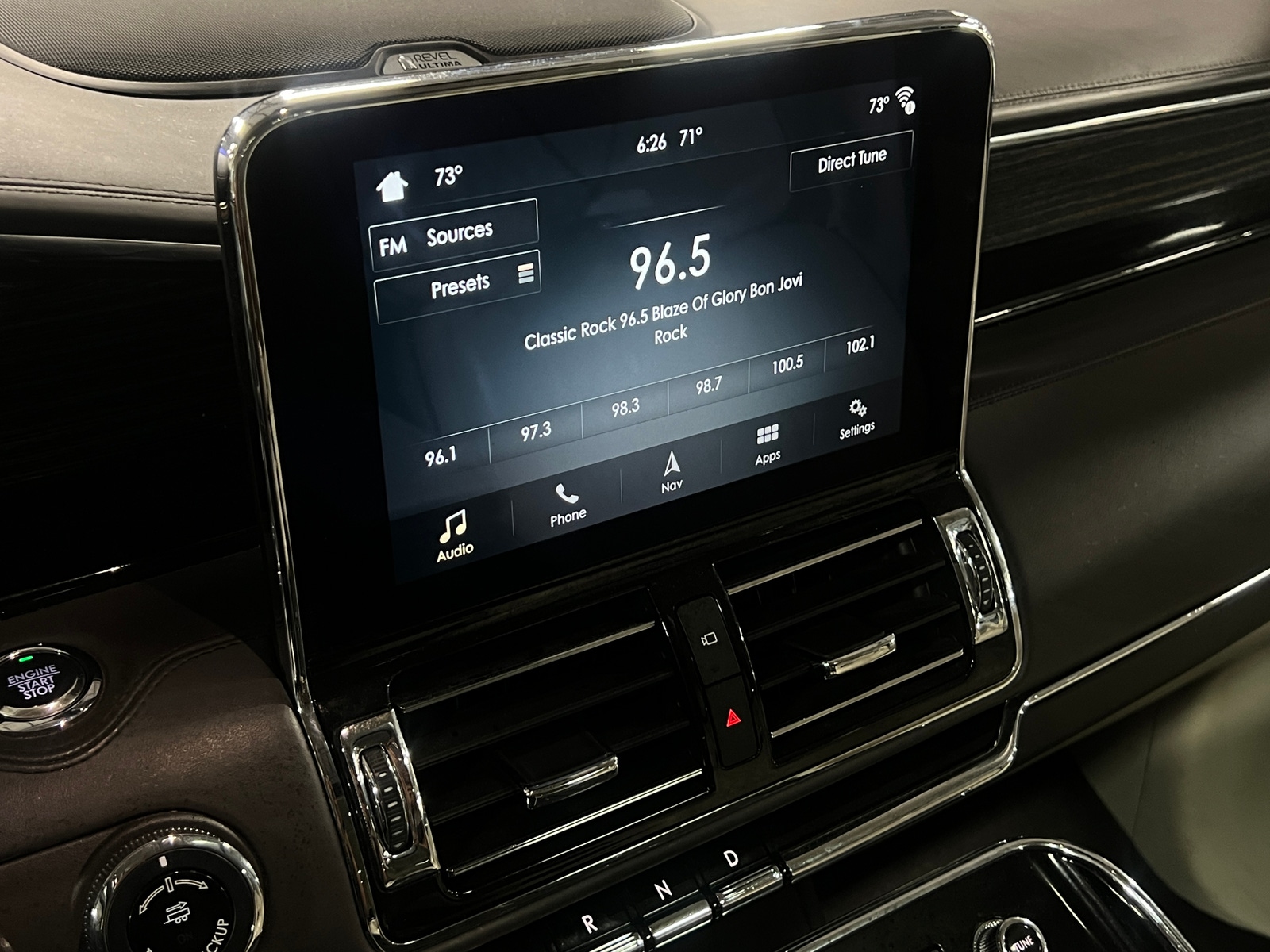 Thumbnail: 2018 Lincoln Navigator L - 3