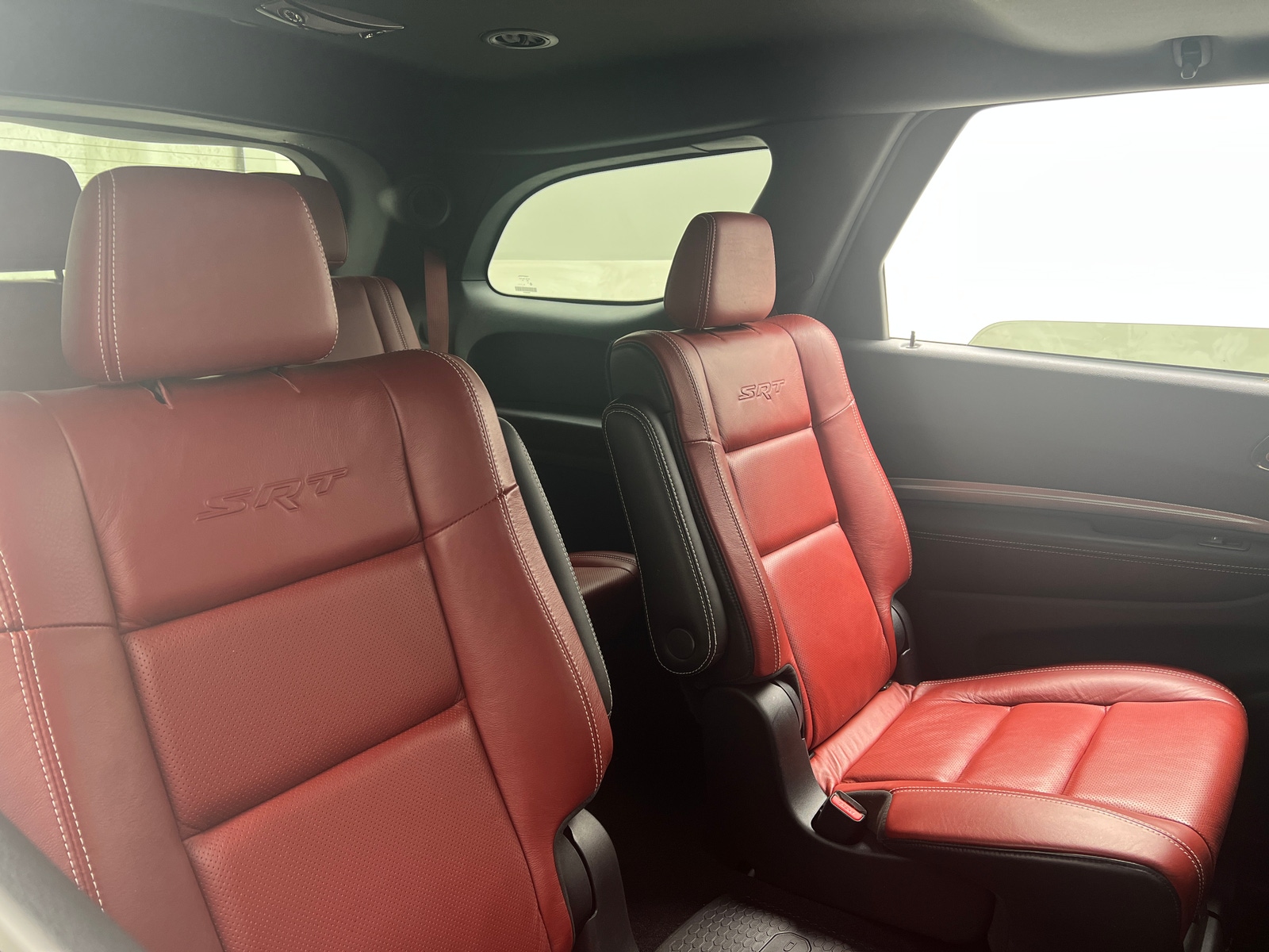 Thumbnail: 2020 Dodge Durango - 5