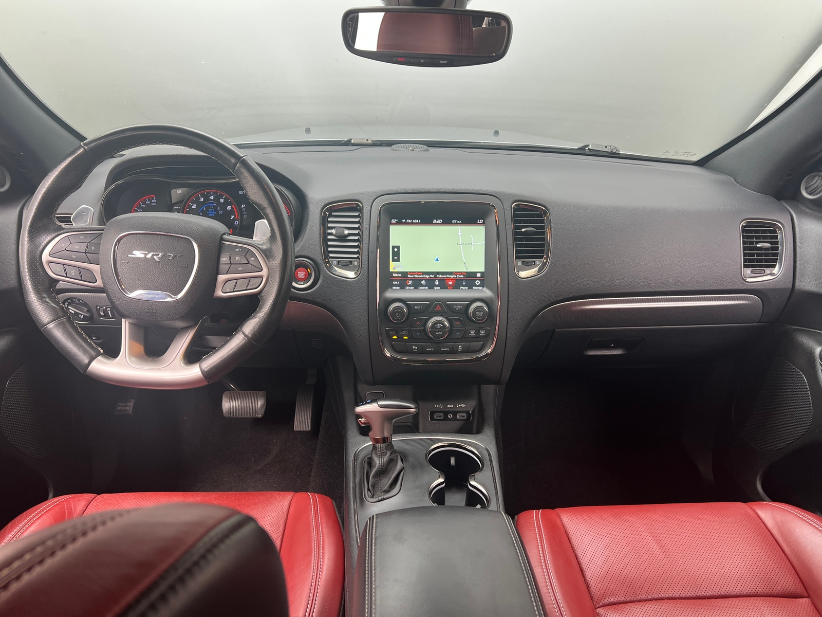 Thumbnail: 2020 Dodge Durango - 2