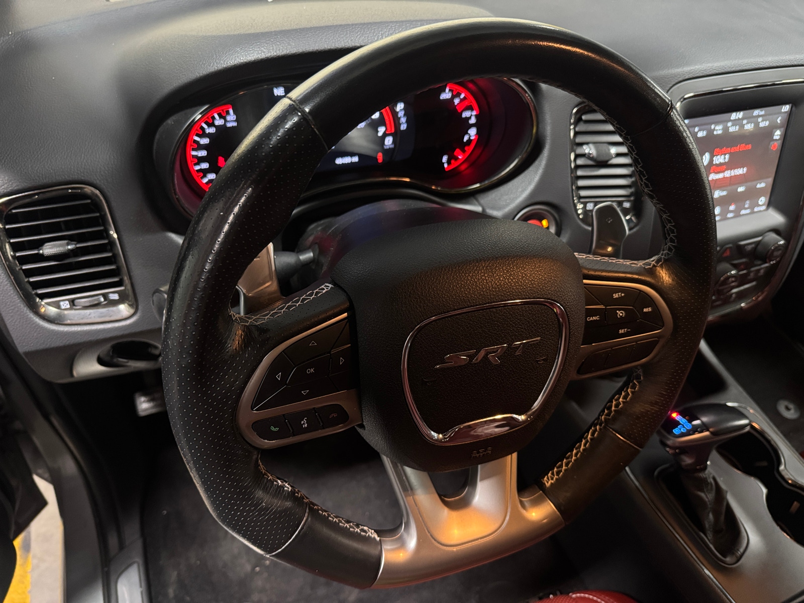 Thumbnail: 2020 Dodge Durango - 4