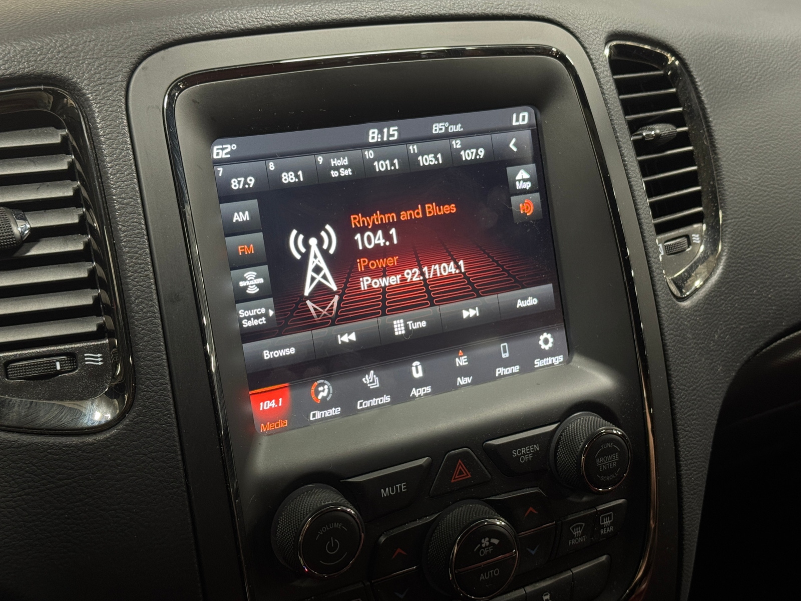 Thumbnail: 2020 Dodge Durango - 3