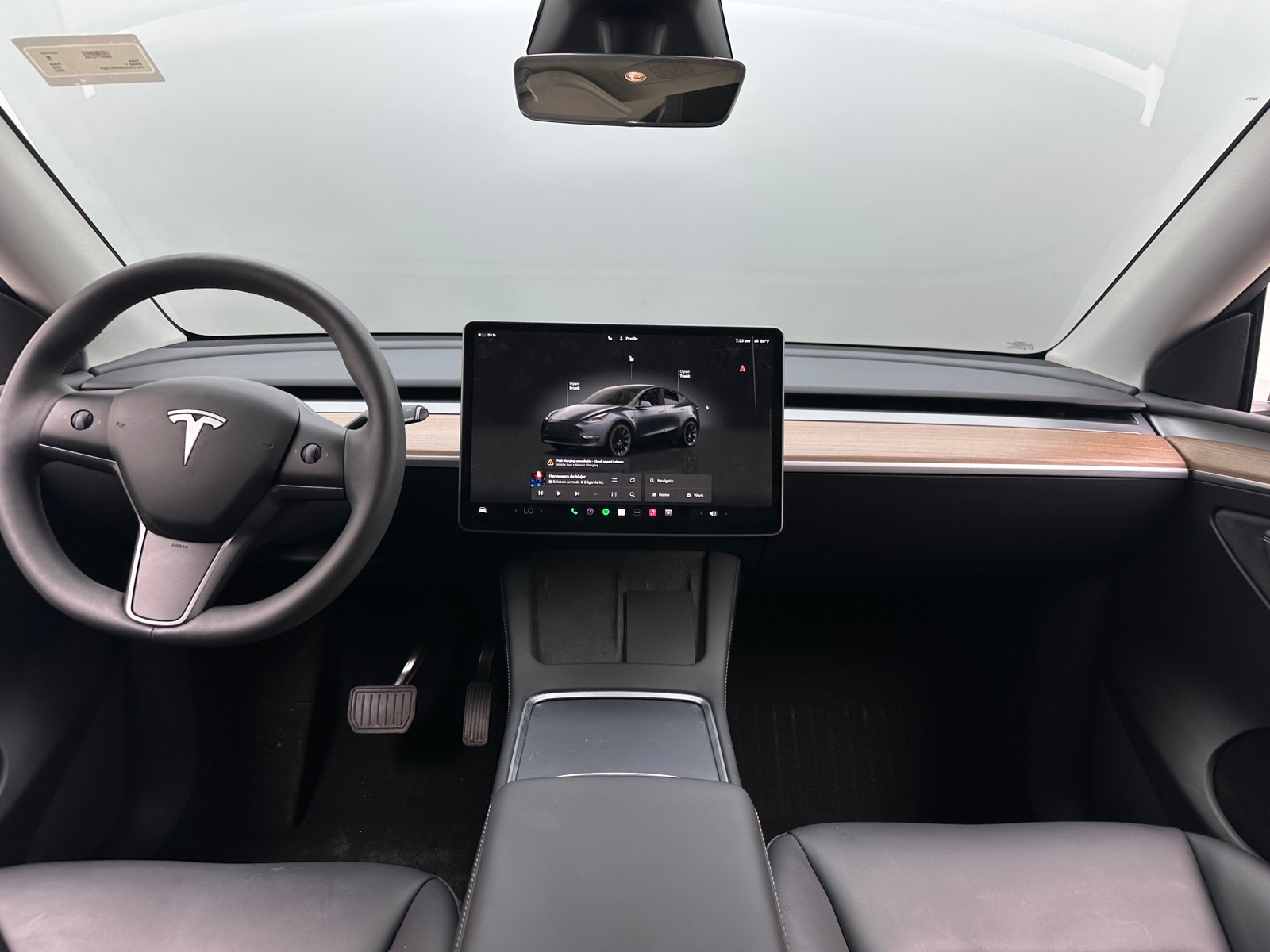 Thumbnail: 2023 Tesla Model Y - 2