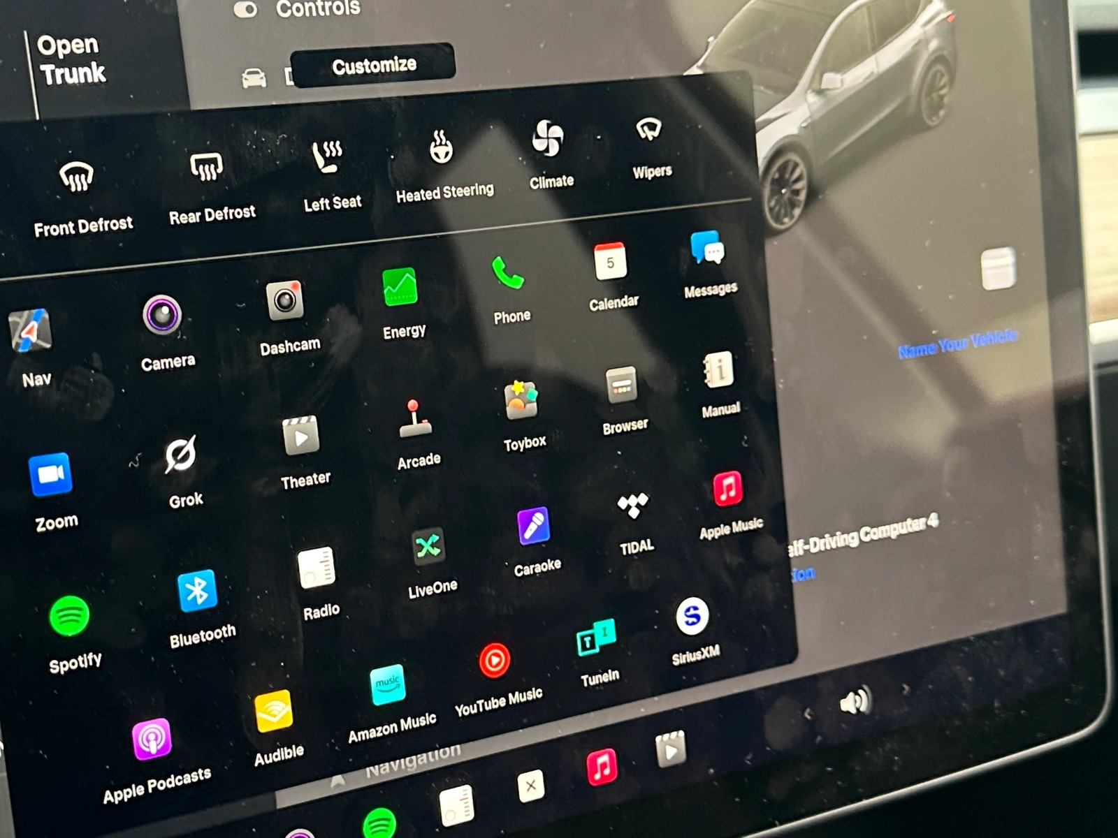 Thumbnail: 2023 Tesla Model Y - 3