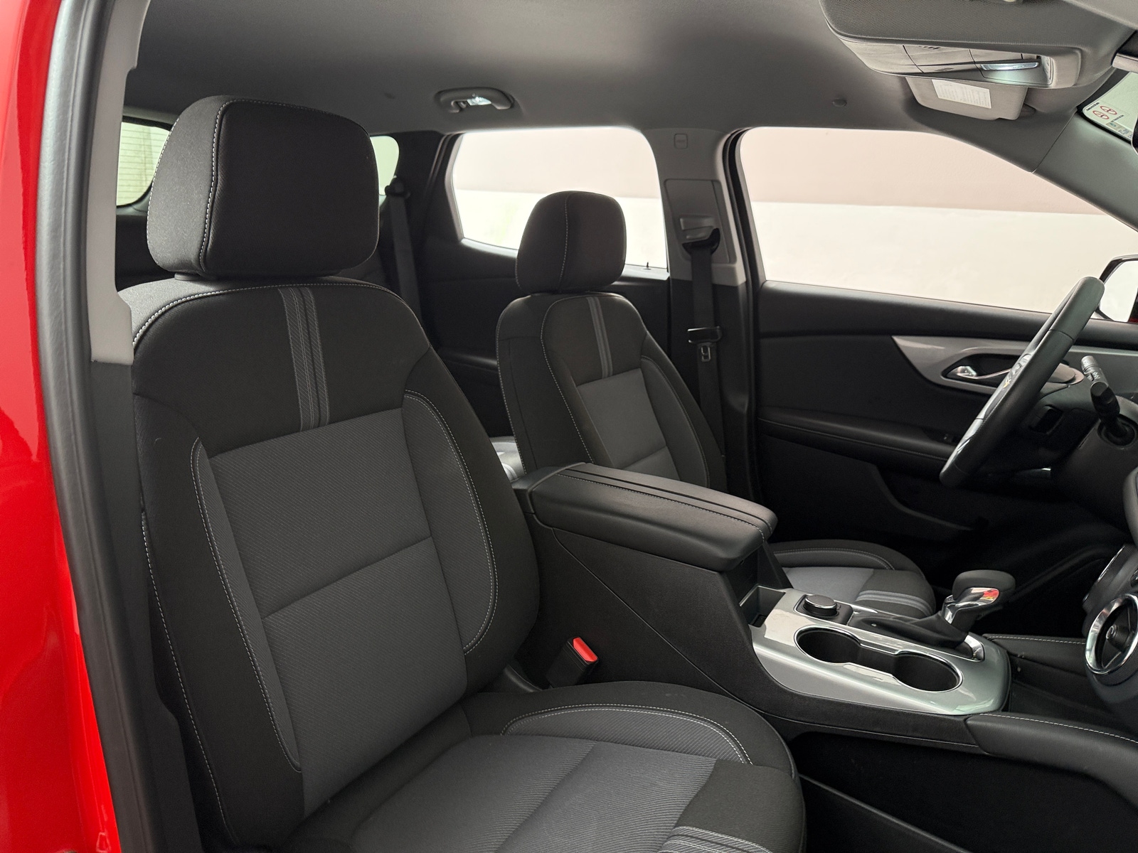 Thumbnail: 2025 Chevrolet Blazer - 2