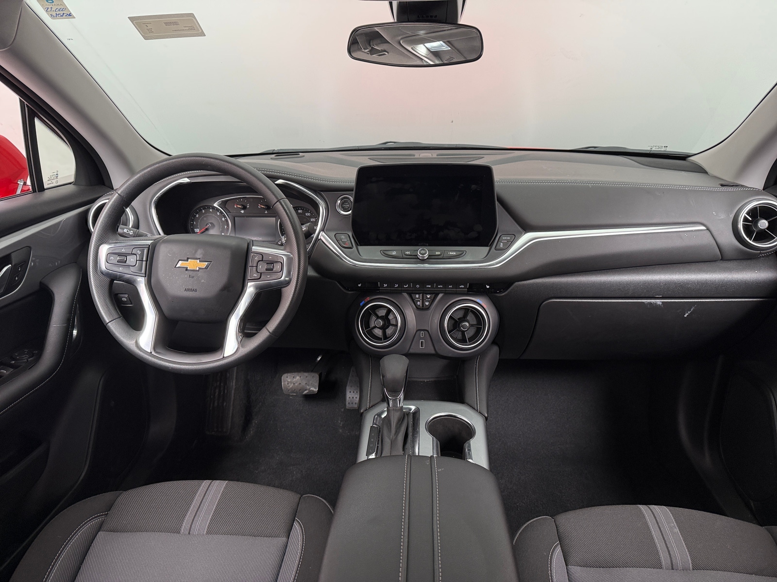 Thumbnail: 2025 Chevrolet Blazer - 3
