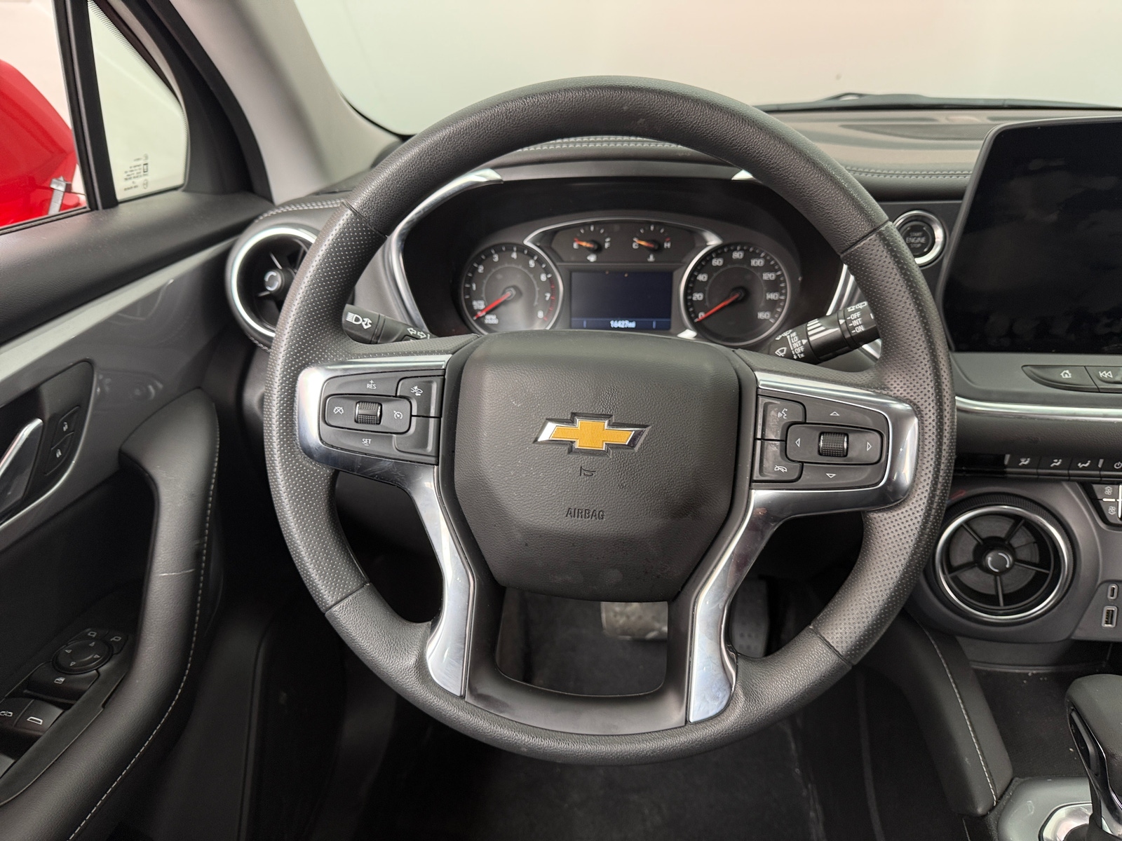 Thumbnail: 2025 Chevrolet Blazer - 5