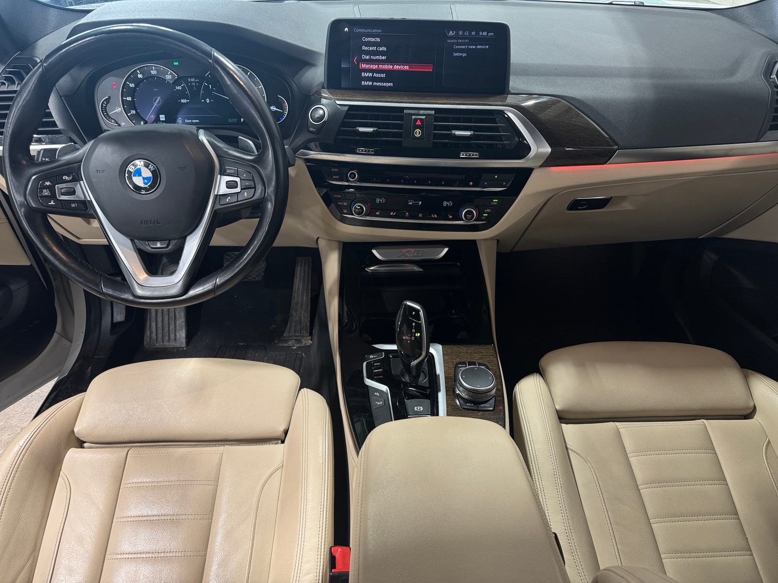 Thumbnail: 2019 BMW X3 - 2