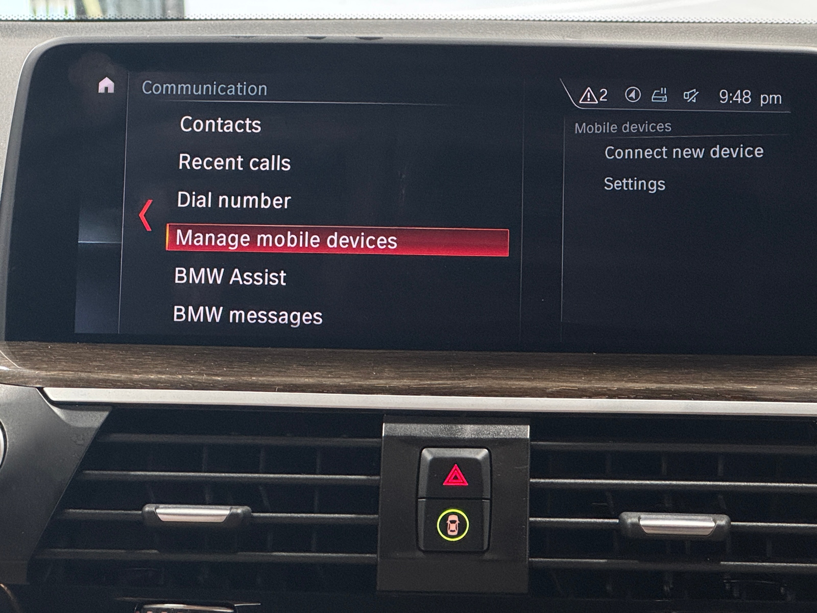Thumbnail: 2019 BMW X3 - 3
