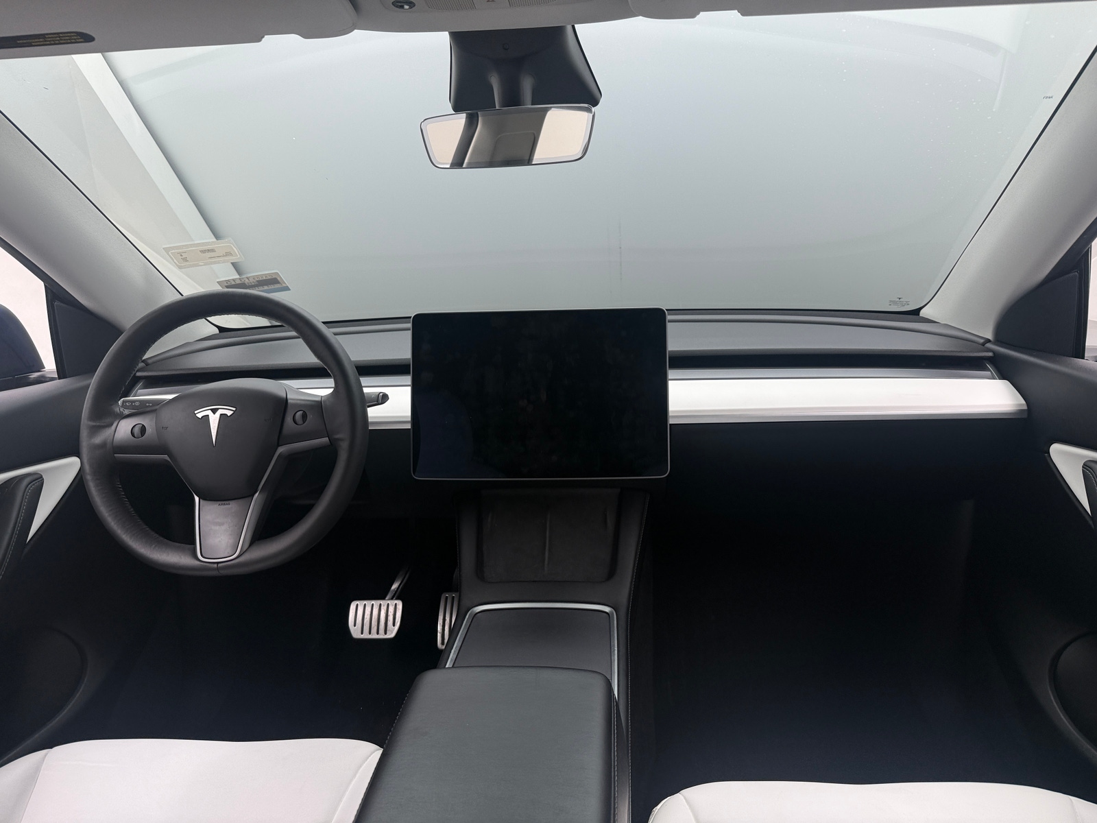Thumbnail: 2021 Tesla Model Y - 2