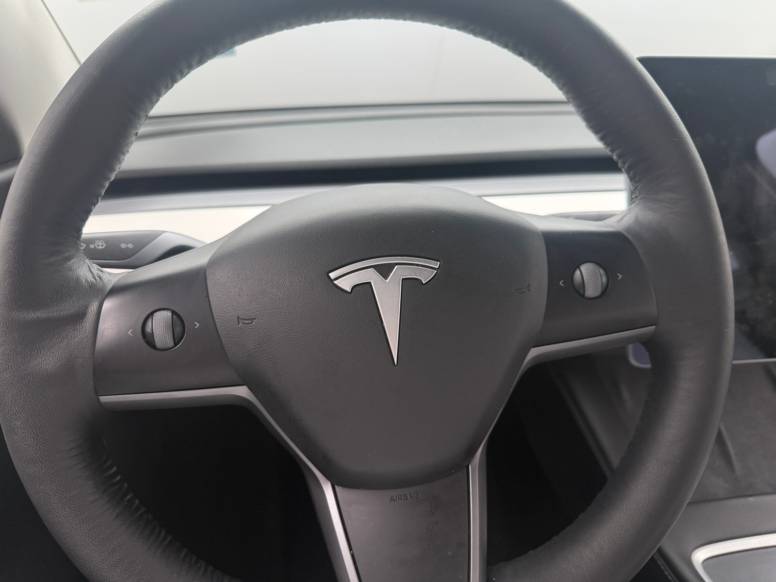 Thumbnail: 2021 Tesla Model Y - 4
