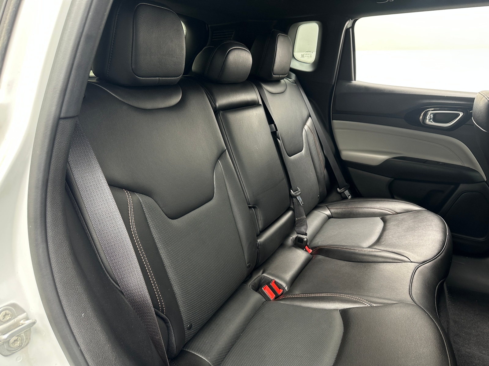 Thumbnail: 2023 Jeep Compass - 5