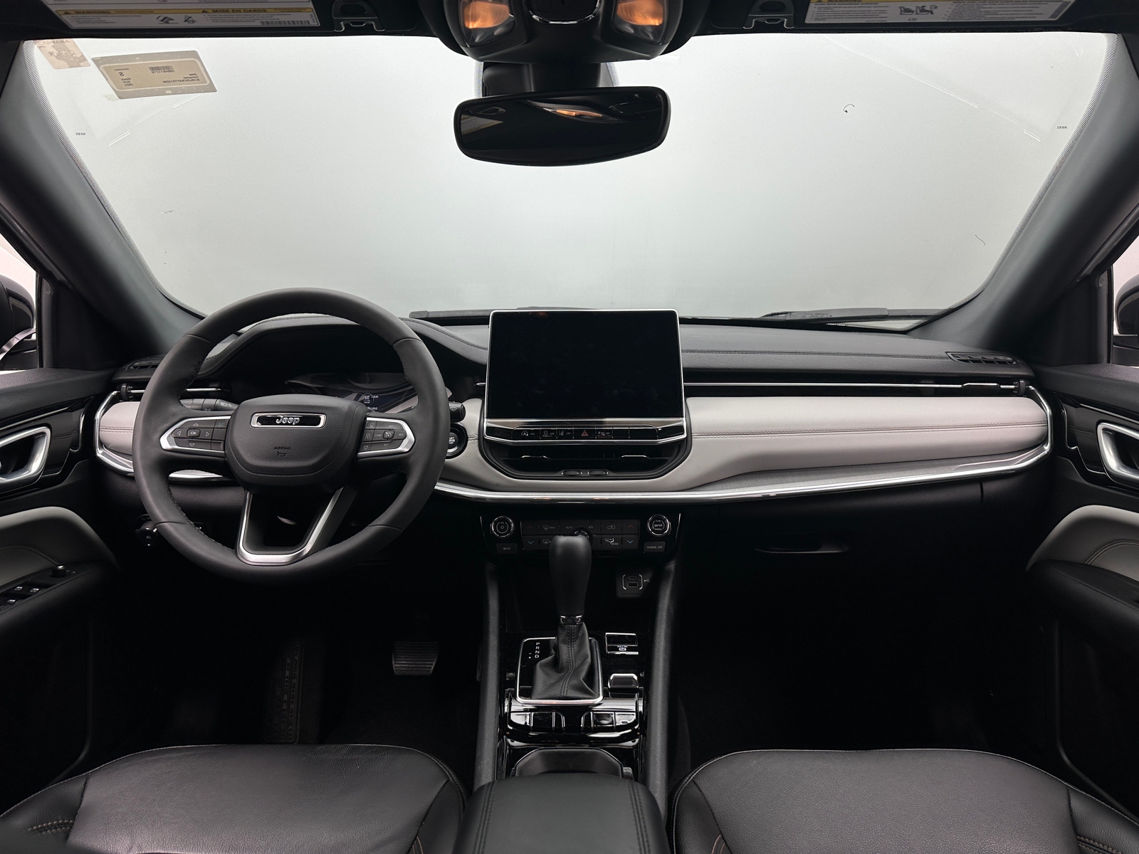 Thumbnail: 2023 Jeep Compass - 2