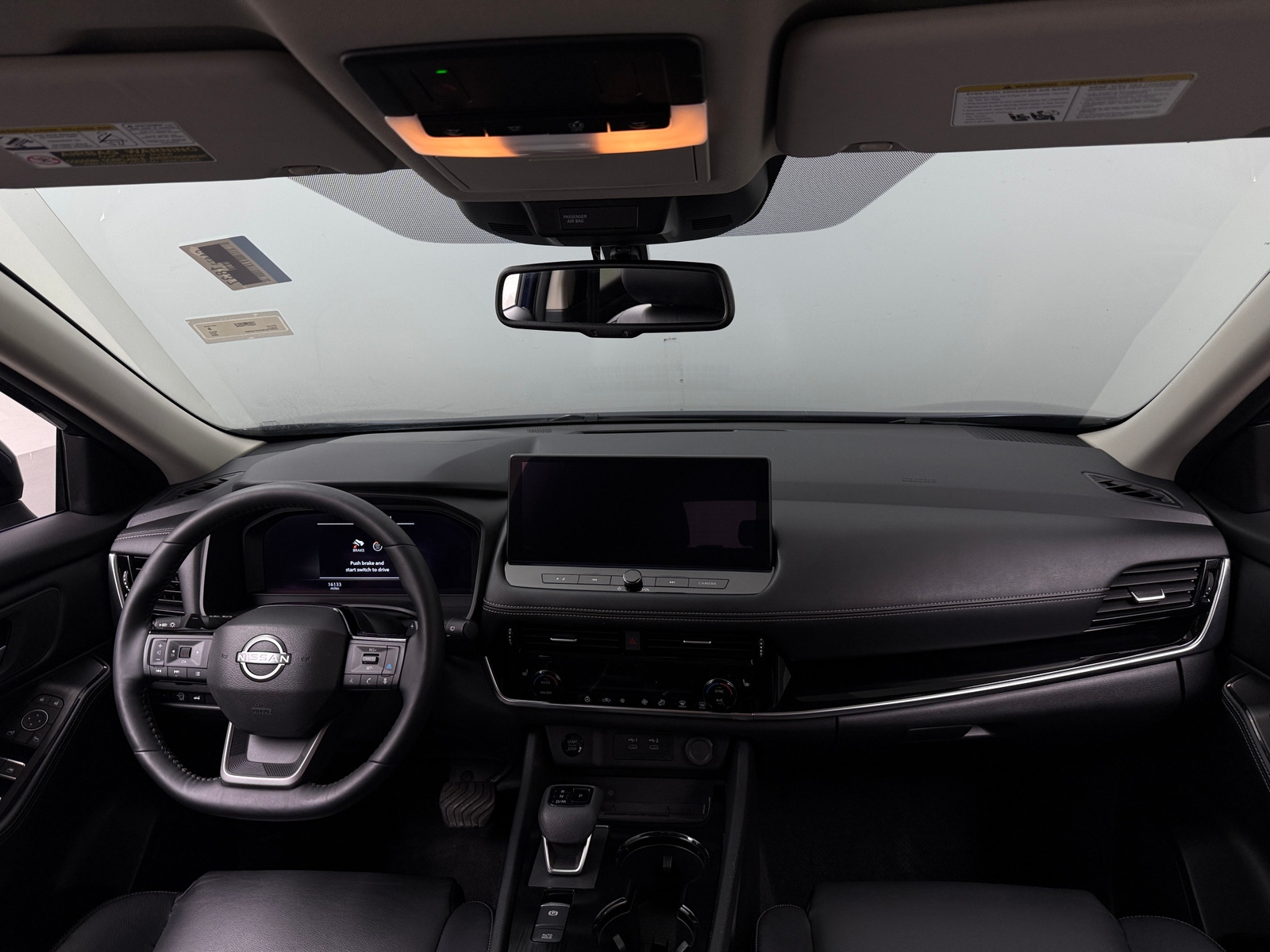Thumbnail: 2025 Nissan Rogue - 2