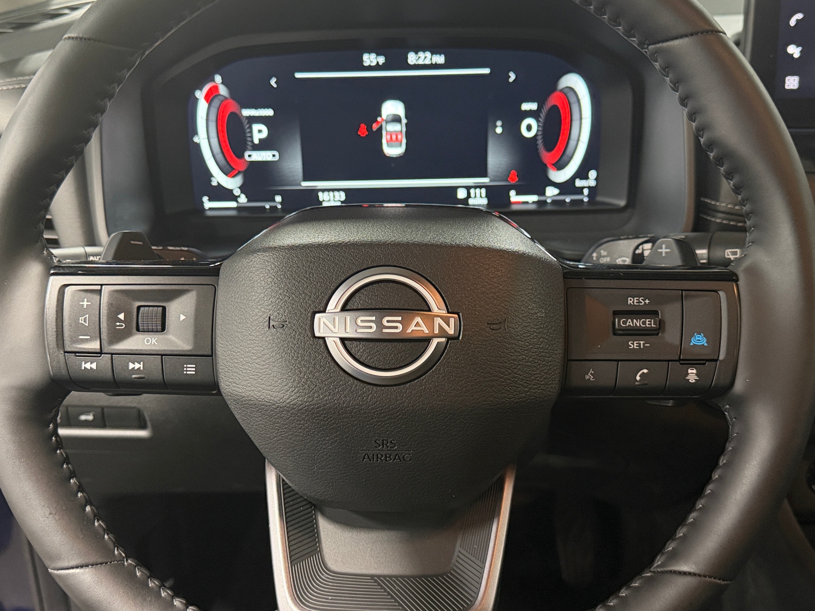 Thumbnail: 2025 Nissan Rogue - 4