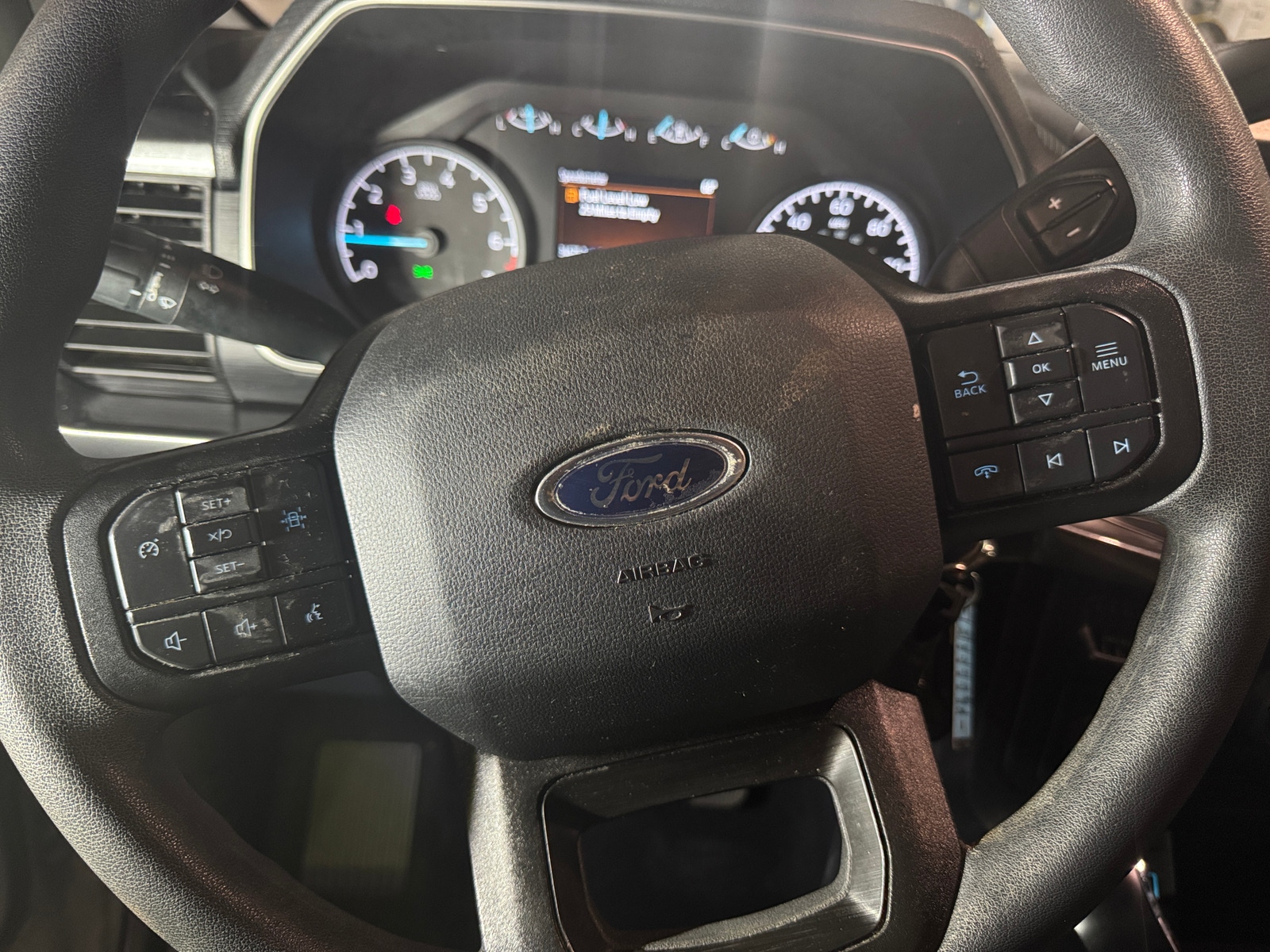 Thumbnail: 2023 Ford Econoline - 5