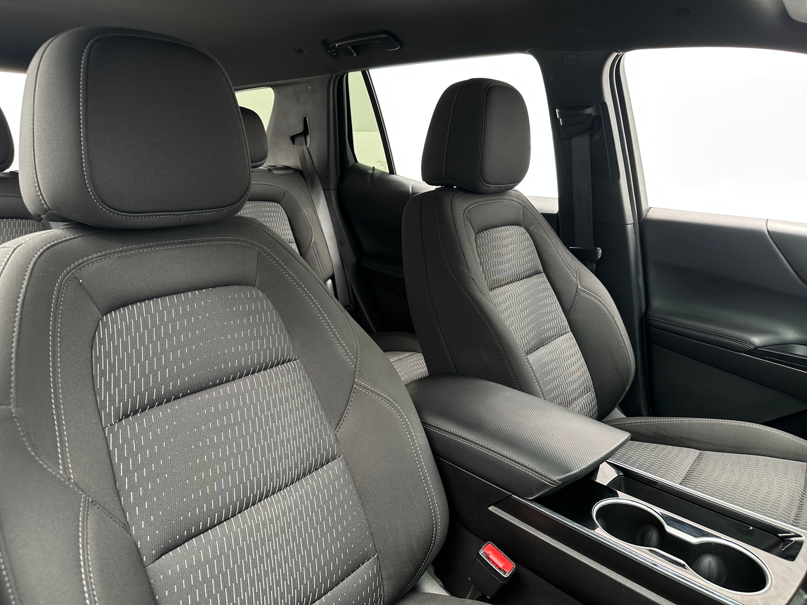 Thumbnail: 2025 Chevrolet Equinox - 2