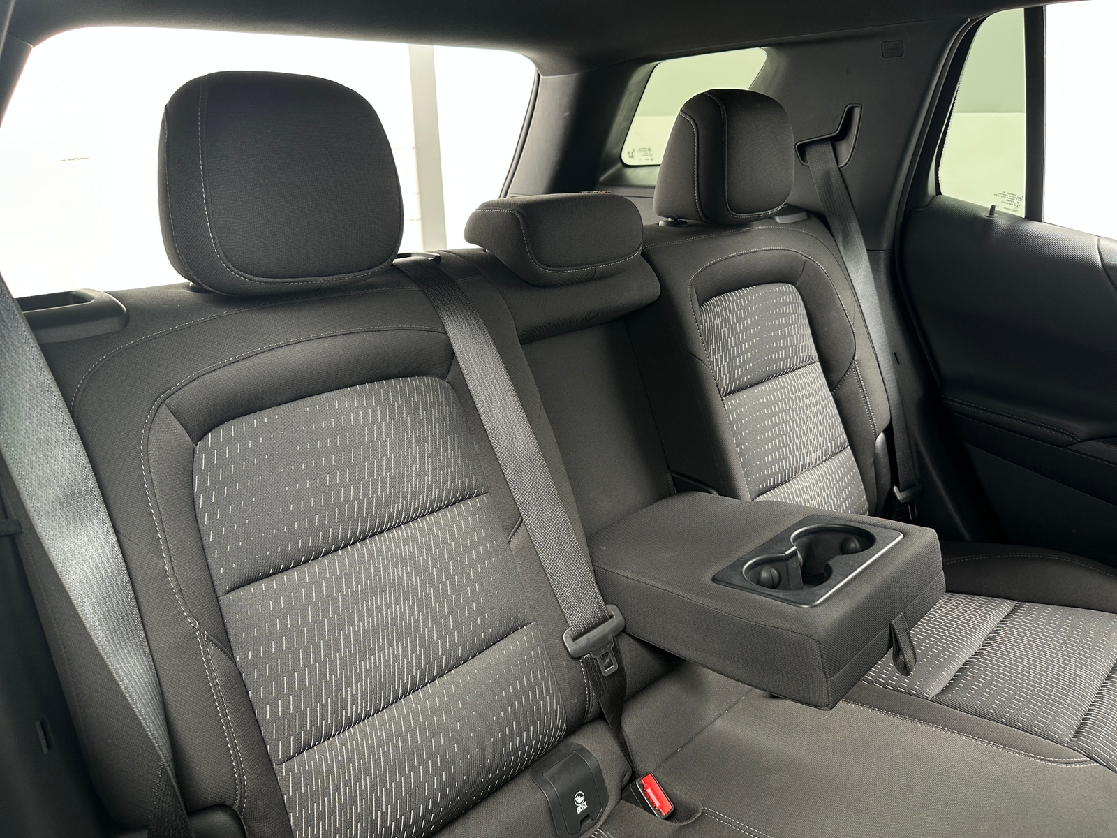 Thumbnail: 2025 Chevrolet Equinox - 6