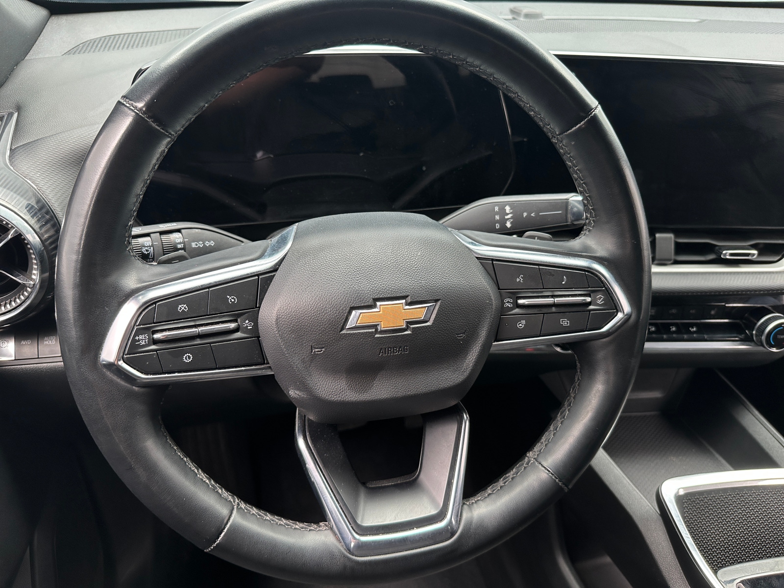Thumbnail: 2025 Chevrolet Equinox - 5