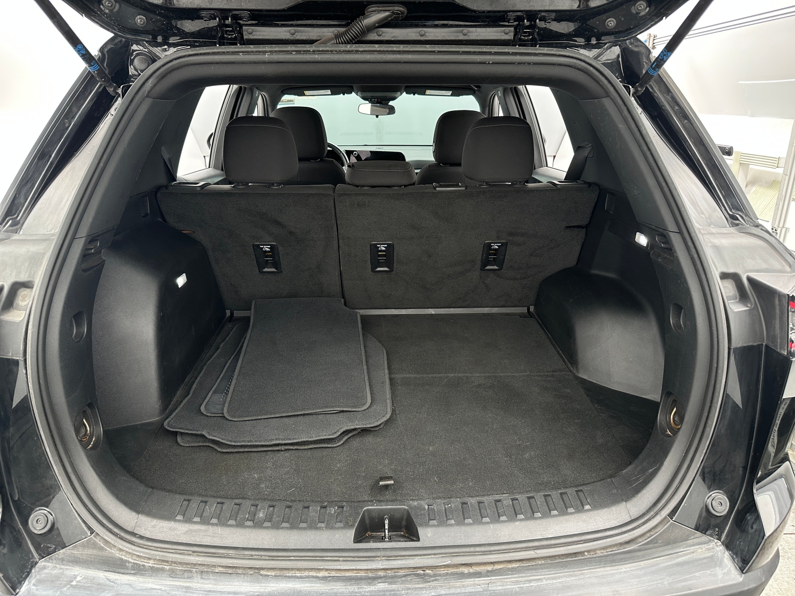 Thumbnail: 2025 Chevrolet Equinox - 7