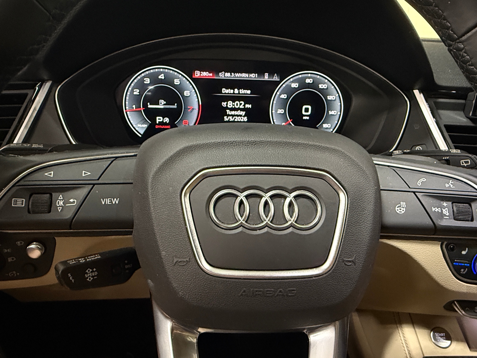 Thumbnail: 2025 Audi Q5 - 4