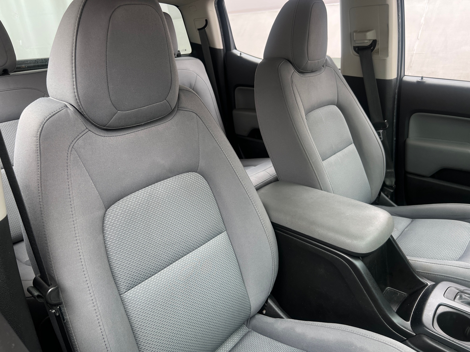 Thumbnail: 2019 Chevrolet Colorado - 2